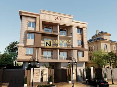 Roof Apartment for Sale Left Facade Beit Al Watan Second District B56 High Privacy Open View Direct Entrance from Viewzone and Al Nawadi Street Roof Apartment for Sale Left Facade Beit Al Watan Second District B56 High Privacy Open View Direct Entrance from Viewzone and Al Nawadi Street