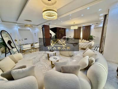 Dark offers the largest plot area for the model | corner | private swimming pool | luxurious special finishes | price inclusive