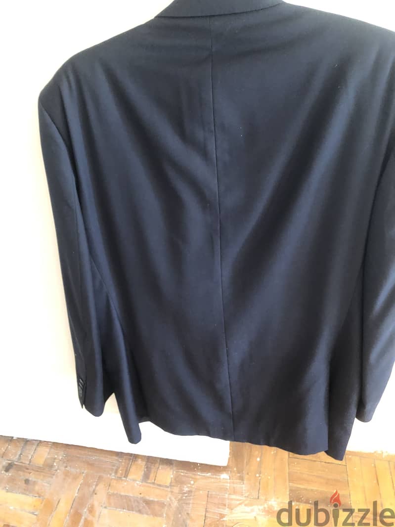 Mario Barutti suit 2
