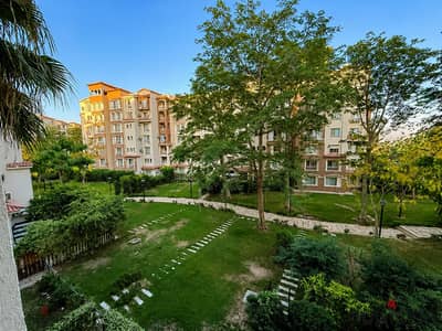 Luxury Apartment for Rent in Madinaty | B1 Group