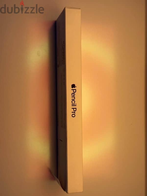 Pencil i pad (Pro-Air-Mini) 1