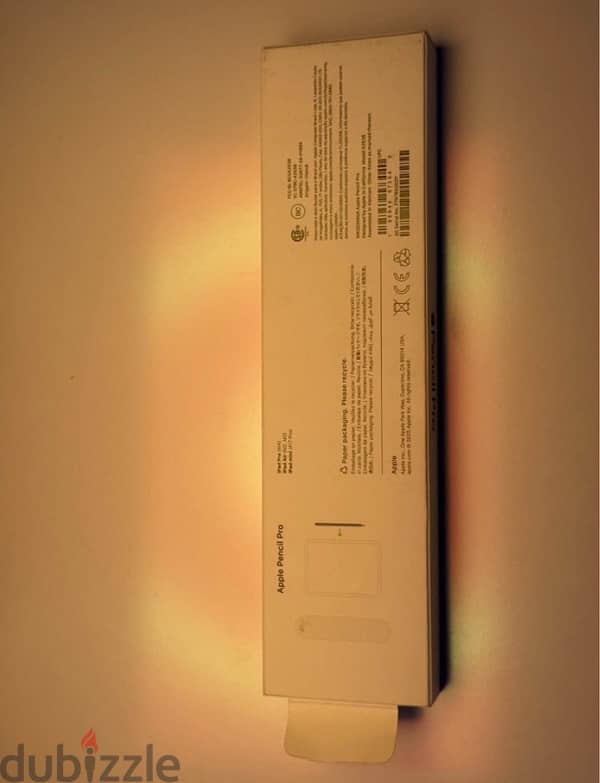 Pencil i pad (Pro-Air-Mini) 3