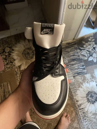 Jordan