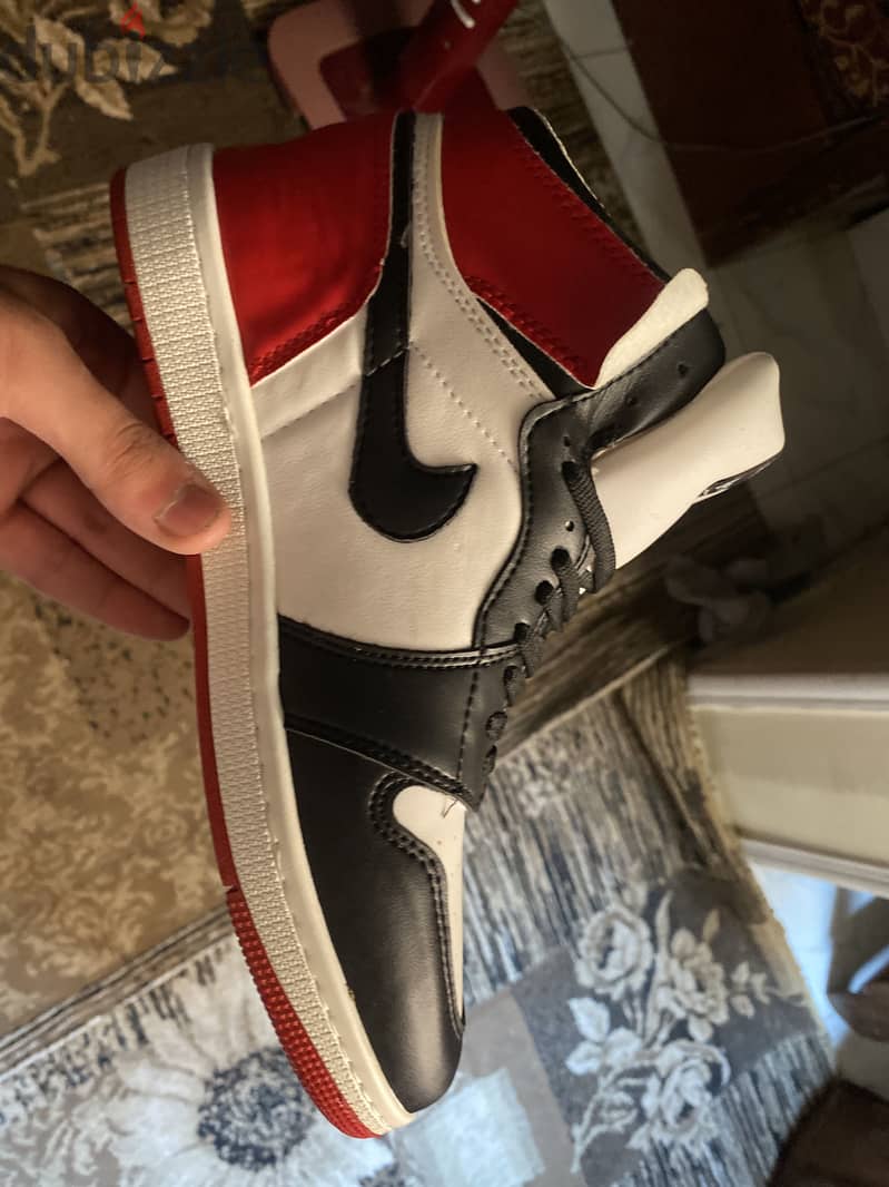 Jordan 1