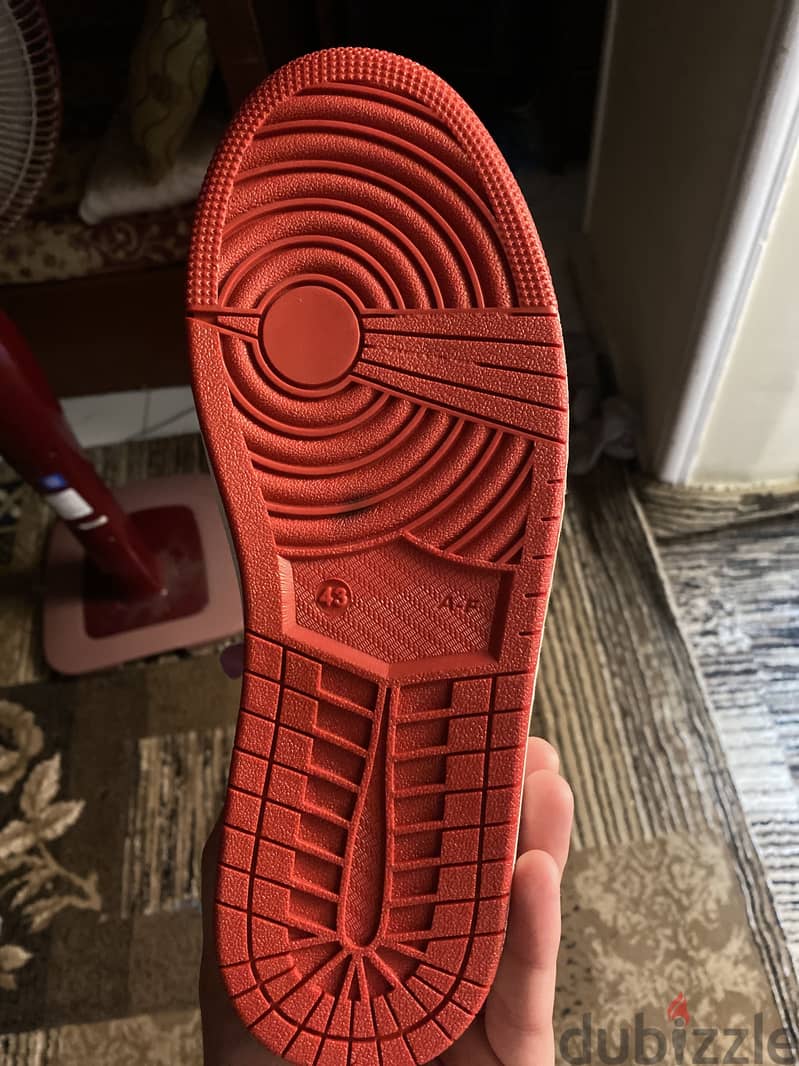 Jordan 2