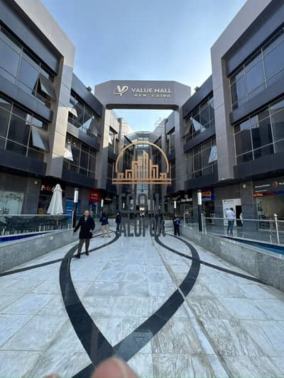 Office space for rent in a prime location in Value Mall – Gardenia Heights 2