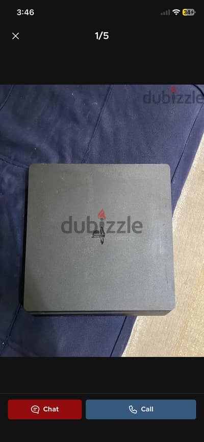 PlayStation 4 slim