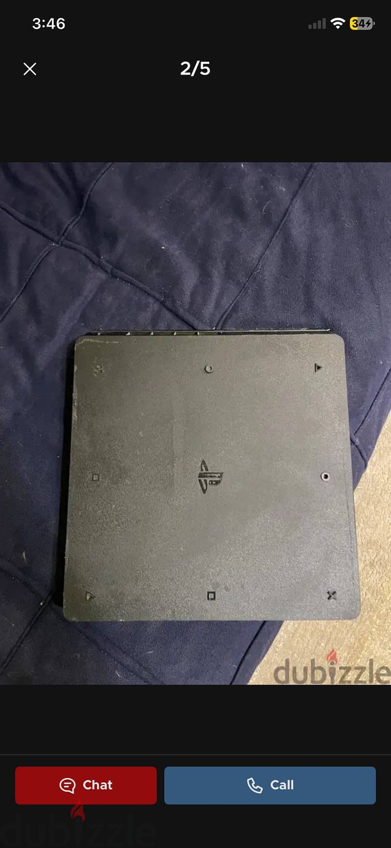 PlayStation 4 slim 1