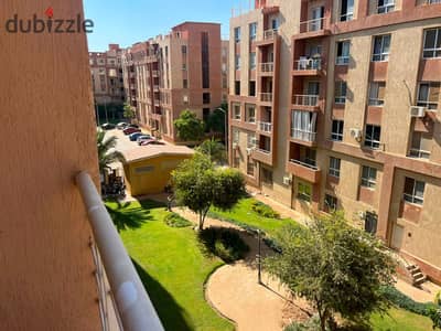 Your budget is limited, and you want an apartment in the Degla compound. You are tired of searching for an apartment.