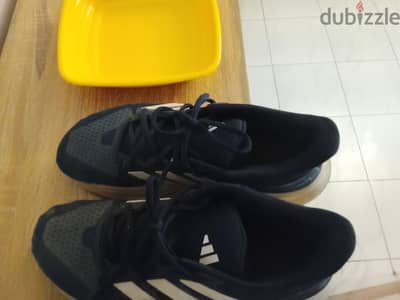 Addias ultra 5 running shoes orthlite original