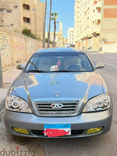 سبيرانزا إيه 620 2007