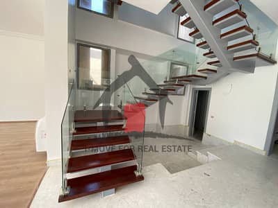 Standalone Villa for Rent in Golf Extension