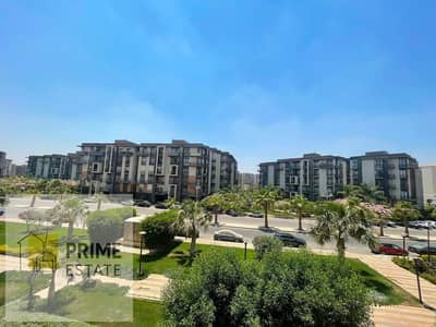 **Prime Apartment for Sale in One of Madinaty’s Most Prestigious Phases | Open View | Delivered & Fully Paid