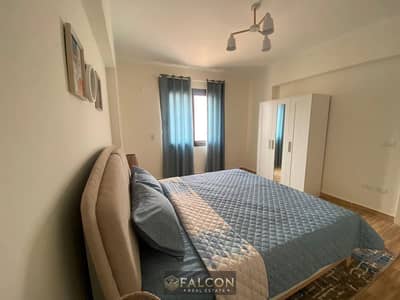 With a down payment of 500,000, a chalet with a distinctive view in the heart of Ain Sokhna, steps from the sea, with interest-free installments.