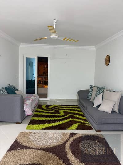 Fully furnished Chalet for sale- Marseilia Beach 4