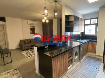 Furnished Apartment for Rent in Casa – Beverly Hills – Sodic – Sheikh Zayed