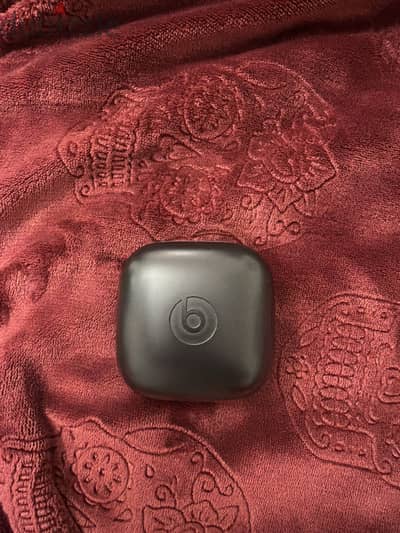 Navy Blue PowerBeats Pro