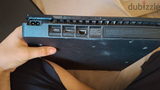 used ps4 slim