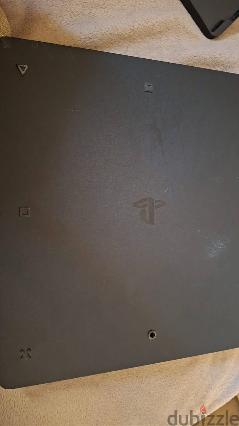 used ps4 slim 2