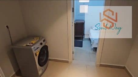 Apartment for Rent in Mivida Boulevard