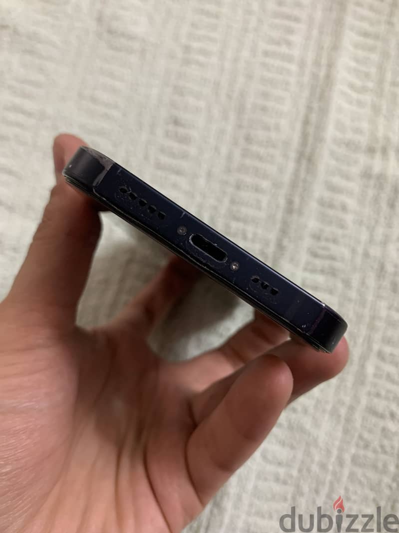 iPhone 13 128 100% 6