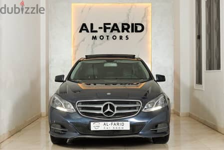 مرسيدس بنز إيه 200 2014 بحالة ممتازه جدا فبريكا برا وجوا