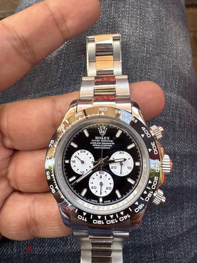 Rolex first copy Automatic