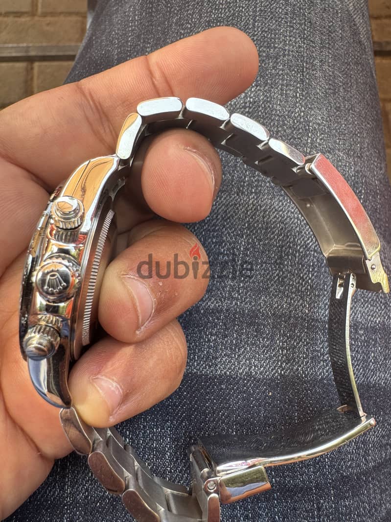 Rolex first copy Automatic 1