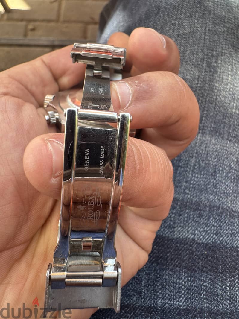 Rolex first copy Automatic 2