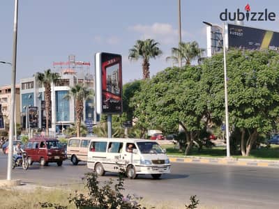 مدينه العبور صنيه الحي الخامس محور العبور