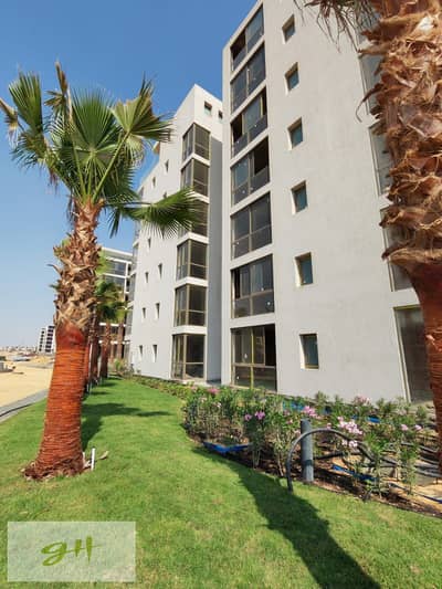 A rare resale opportunity.  Apartment  143 m  For Sale In Lake View 2 New Cairo