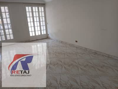 Distinguished apartment for sale in Nasr City – Mohamed Kamel El Harouny Street, parallel to Abu Dawood El Zahery Street, near the Children's Park and