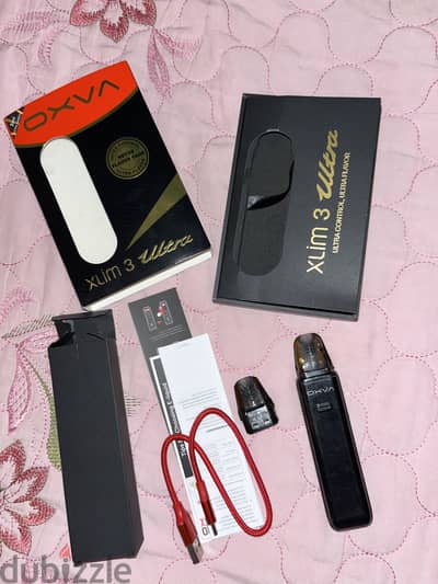 Xlim pro 3 ultra