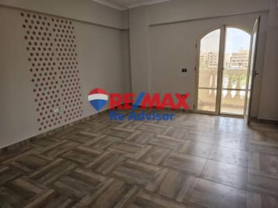 Apartment for Rent in Beverly Hills – Sodic – Sheikh Zayed