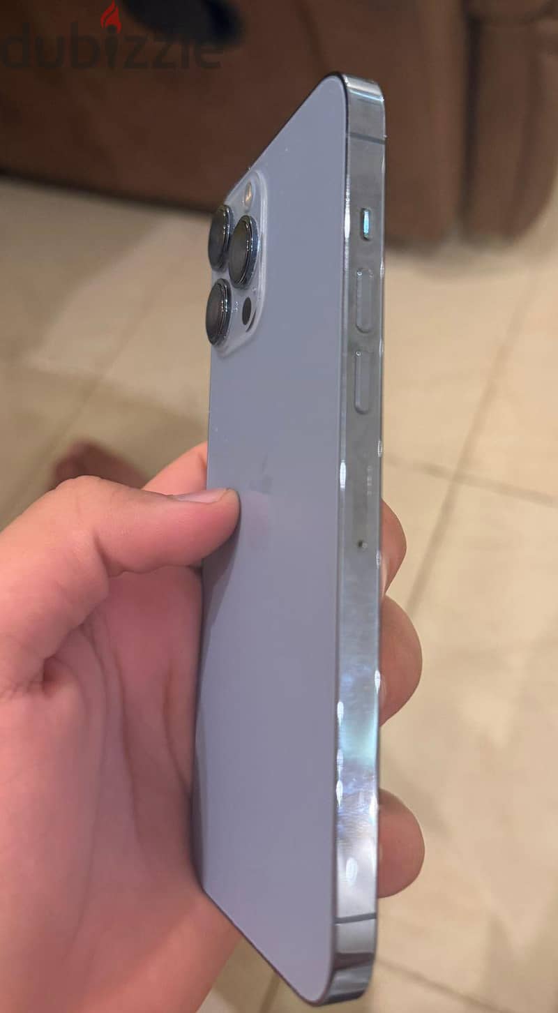 Apple - iPhone 13 Pro Max 2