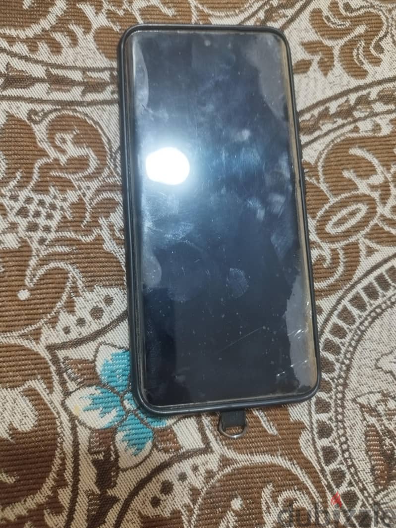OPPO Reno12 1