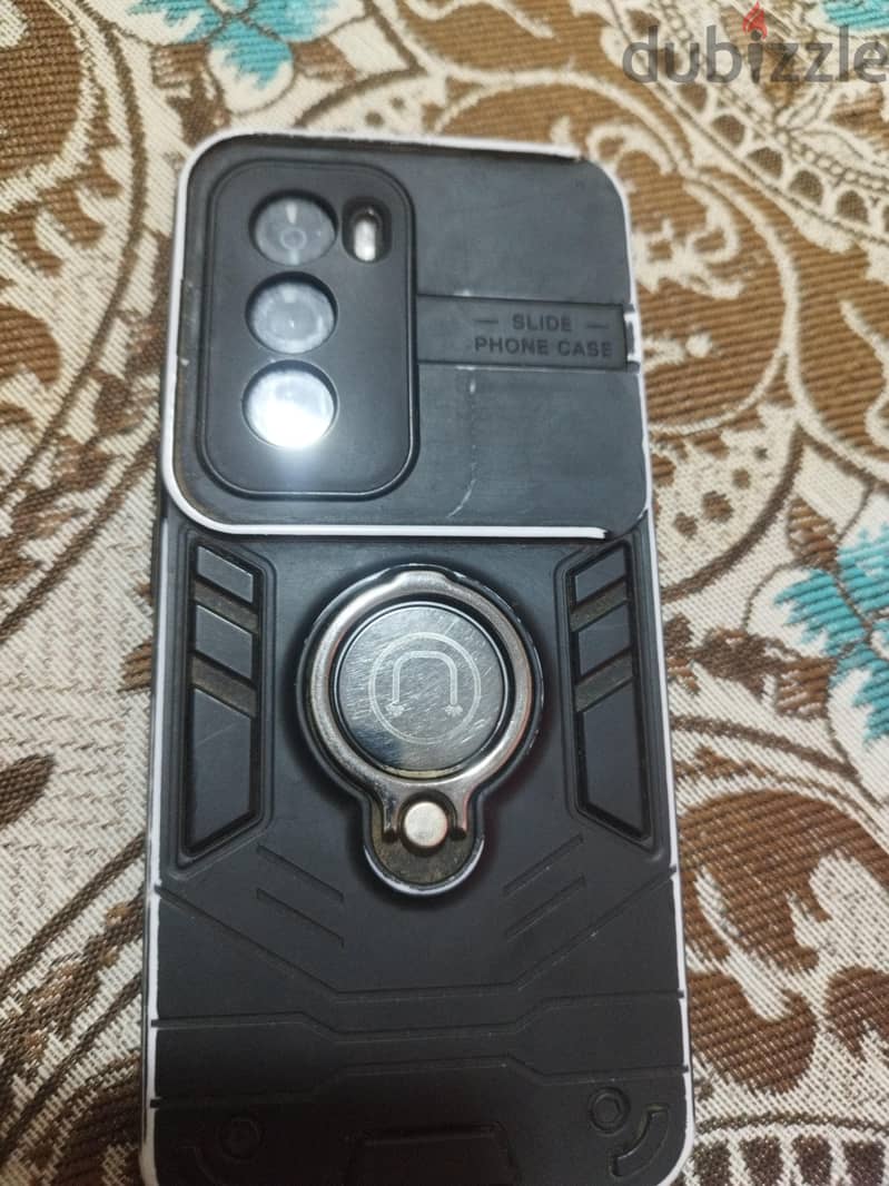 OPPO Reno12 2