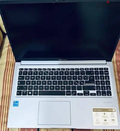 laptop asus vivo book