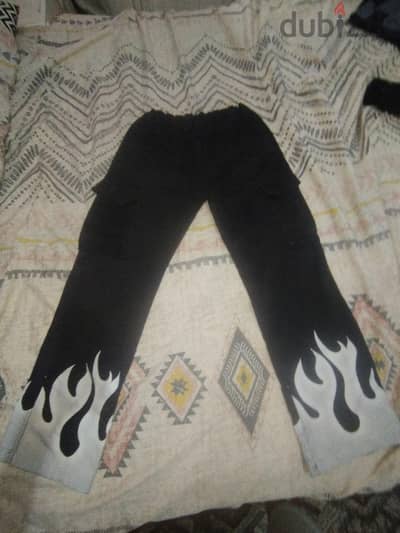 pants