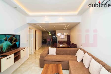 Chalet for sale, 120 sq m, North Coast - Emerald Village