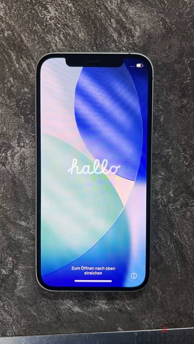 Apple - iPhone 12