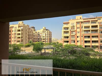 Apartment for sale in Garden Hills Compound in  next to Mountain View iCity October