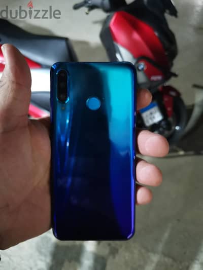 هواوي بي 30 لايت