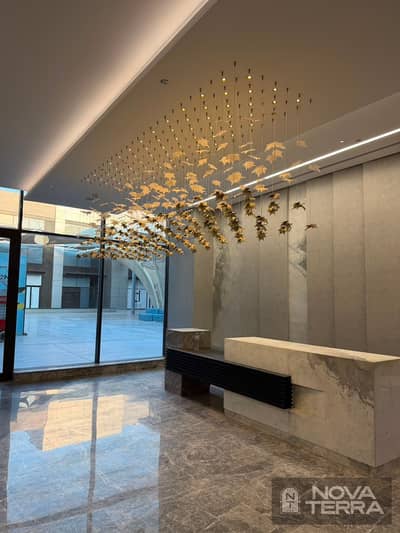 Fully Finished Office / Clinic for Rent – Skywalk, West Cairo
