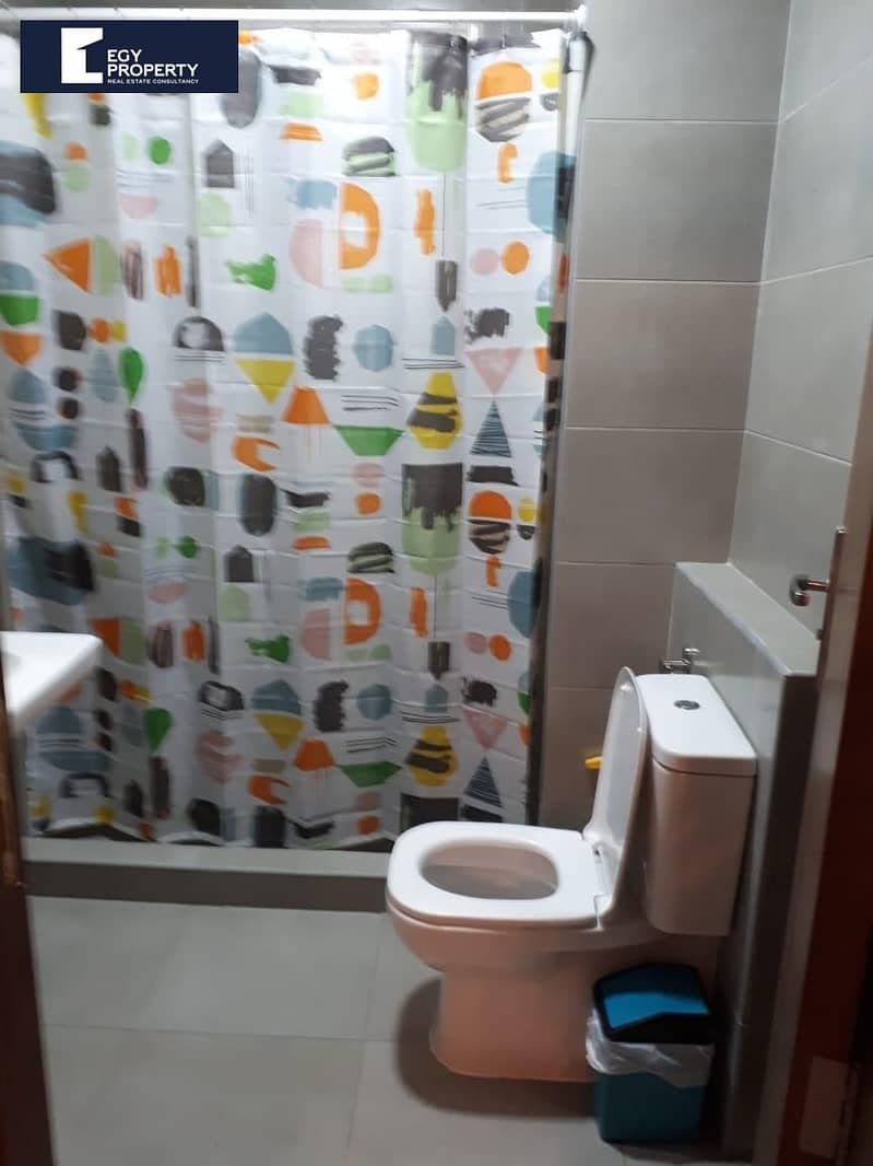 شاليه بـ٣ غرف نوم في أمواج، صورة ٩ من ١٤