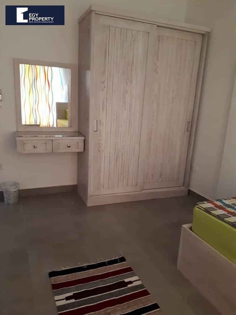 شاليه بـ٣ غرف نوم في أمواج، صورة ١٠ من ١٤