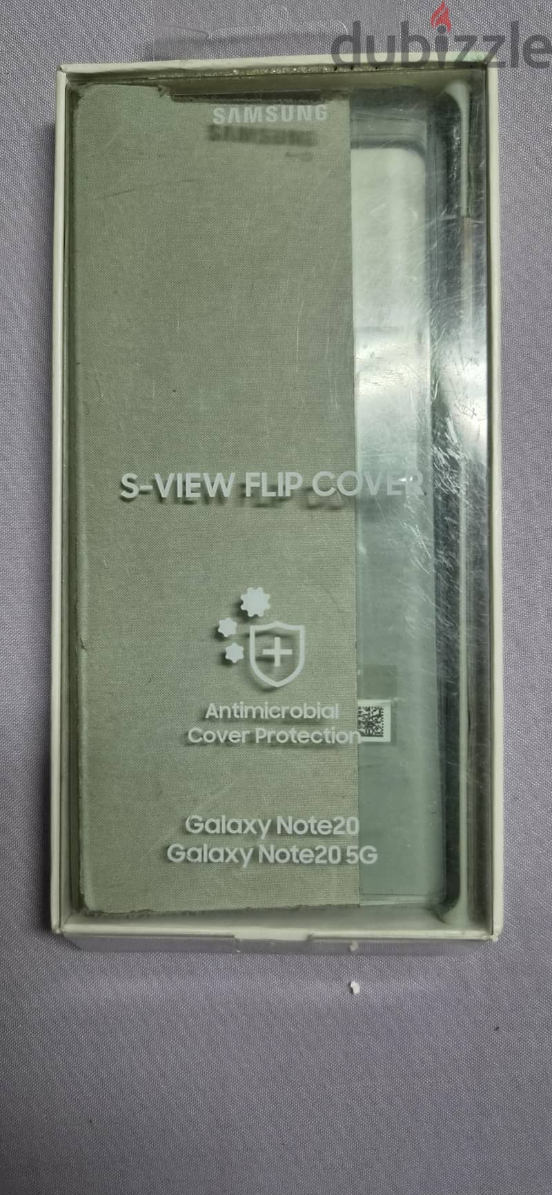 Samsung Note 20 4