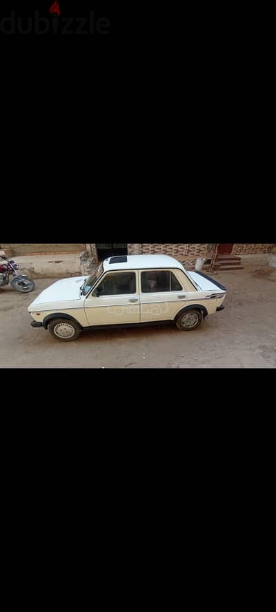 فيات 128 1985 للبيع الجيزة