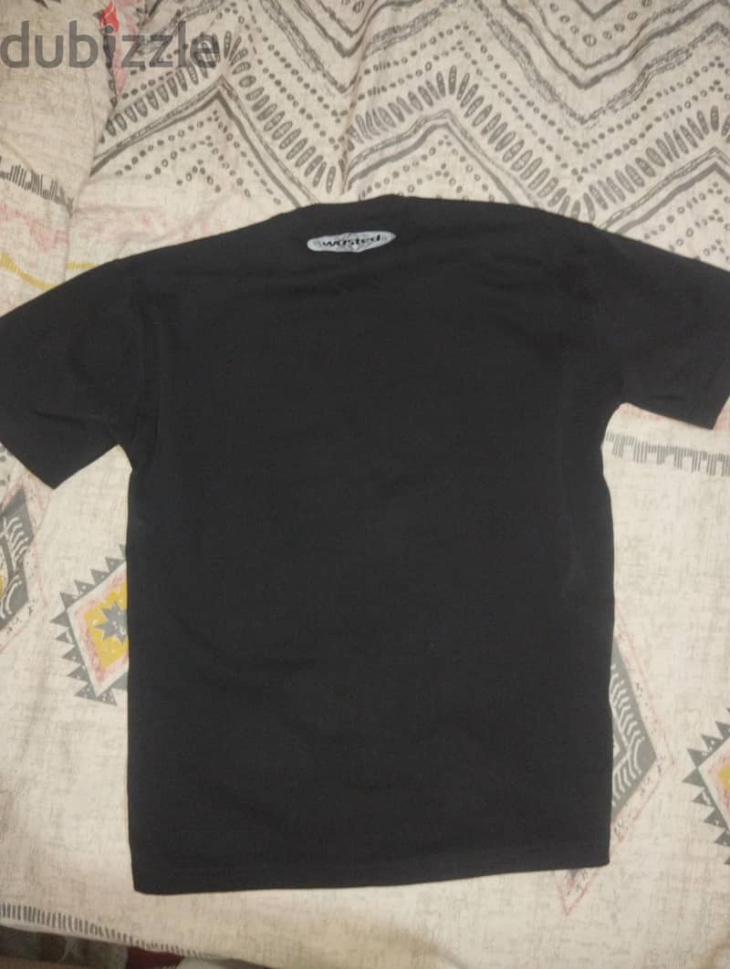 brand from wasted 1