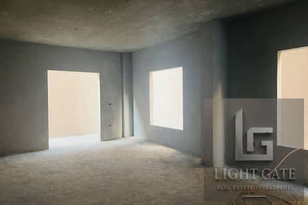 Duplex for sale in Al-Andalus 2/2, Tagamu